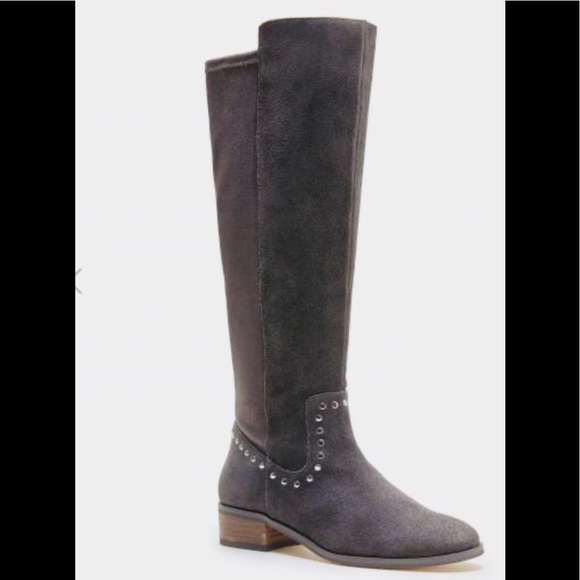 SOLE SOCIETY - TALL BOOTS - Picture 4 of 6